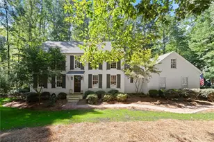 250 Spring Creek Rd, Roswell, GA 30075 - Photo 1