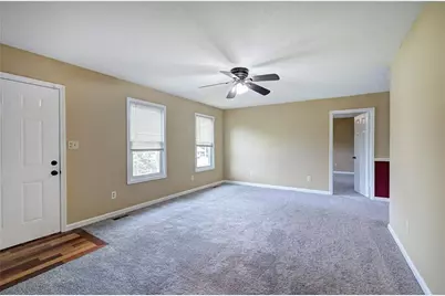 39 Black Jack Mountain Circle SW, Cartersville, GA 30120 - Photo 4