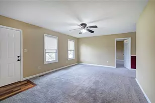 39 Black Jack Mountain Cir SW, Cartersville, GA 30120 - Photo 4
