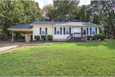 39 Black Jack Mountain Circle SW, Cartersville, GA 30120 - Photo 1