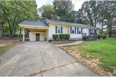 39 Black Jack Mountain Circle SW, Cartersville, GA 30120 - Photo 2