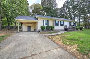 39 Black Jack Mountain Cir SW, Cartersville, GA 30120 - Photo 2