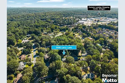 5090 Larry Lane, Marietta, GA 30068 - Photo 58