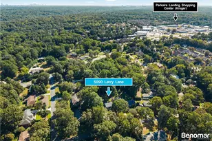 5090 Larry Ln, Marietta, GA 30068 - Photo 58