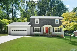 5090 Larry Ln, Marietta, GA 30068 - Photo 1