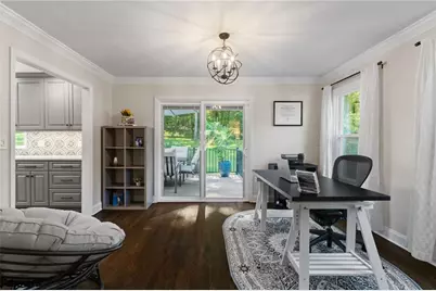 5090 Larry Lane, Marietta, GA 30068 - Photo 16