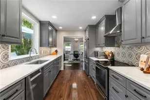 5090 Larry Ln, Marietta, GA 30068 - Photo 2