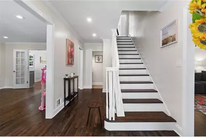 5090 Larry Lane, Marietta, GA 30068 - Photo 10