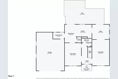 5090 Larry Lane, Marietta, GA 30068 - Photo 60
