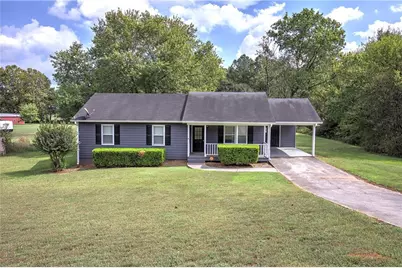 21 Winter Wood Court, Taylorsville, GA 30178 - Photo 1