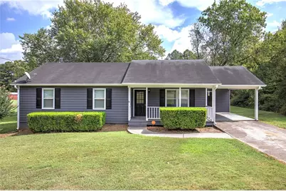 21 Winter Wood Court, Taylorsville, GA 30178 - Photo 2