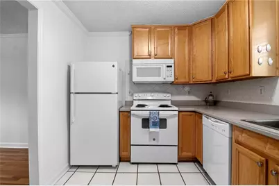 255 Jefferson Place #23, Decatur, GA 30030 - Photo 4