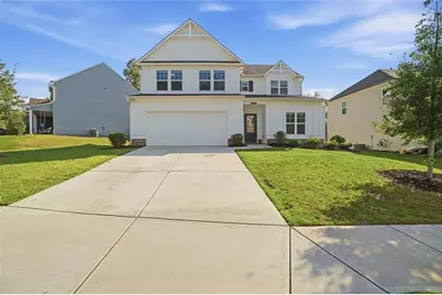517 Edgemore Road, Canton, GA 30114 - Photo 1