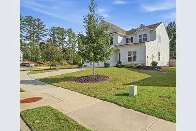 517 Edgemore Road, Canton, GA 30114 - Photo 2