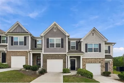 5699 Union Pointe Drive, Union City, GA 30291 - Photo 2