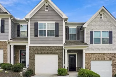 5699 Union Pointe Drive, Union City, GA 30291 - Photo 38