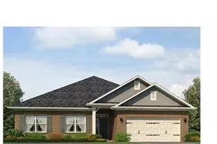 1035 Holliday Pass, Griffin, GA 30223 - Photo 1