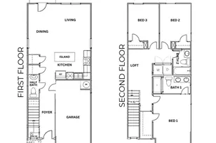 2035 Windward Rd, Stone Mountain, GA 30088 - Photo 1