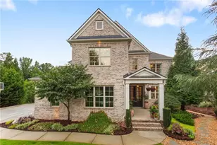 397 Glynnwilde Dr NW, Marietta, GA 30064 - Photo 2