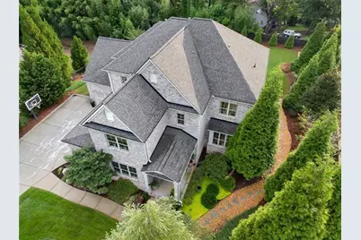 397 Glynnwilde Drive NW, Marietta, GA 30064 - Photo 90