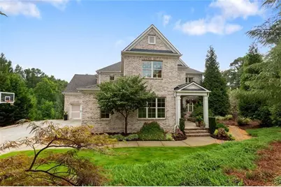 397 Glynnwilde Drive NW, Marietta, GA 30064 - Photo 96