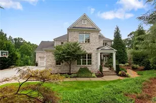 397 Glynnwilde Dr NW, Marietta, GA 30064 - Photo 96