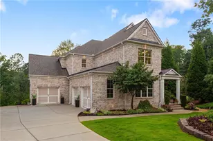397 Glynnwilde Dr NW, Marietta, GA 30064 - Photo 1