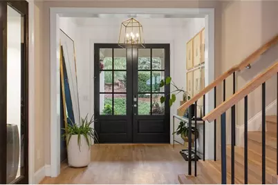 397 Glynnwilde Drive NW, Marietta, GA 30064 - Photo 10
