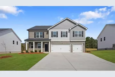 805 Pelham Way, Locust Grove, GA 30248 - Photo 1