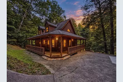 525 Gallery Court, Ellijay, GA 30540 - Photo 2