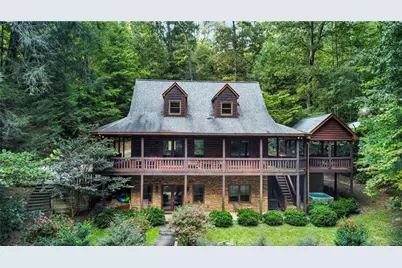 525 Gallery Court, Ellijay, GA 30540 - Photo 52