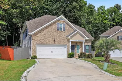 572 Sprayberry Drive, Stockbridge, GA 30281 - Photo 1