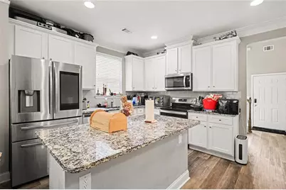 572 Sprayberry Drive, Stockbridge, GA 30281 - Photo 14