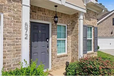 572 Sprayberry Drive, Stockbridge, GA 30281 - Photo 4