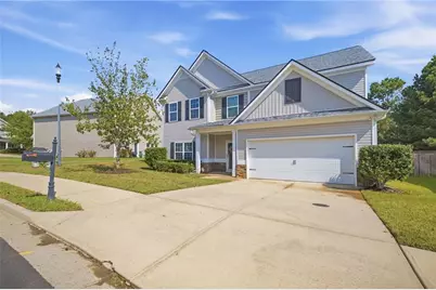 603 Stonehurst Lane, Canton, GA 30114 - Photo 2