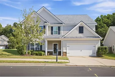 603 Stonehurst Lane, Canton, GA 30114 - Photo 1