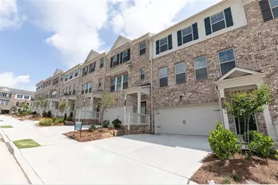 1792 Oberlin Drive, Lawrenceville, GA 30043 - Photo 22