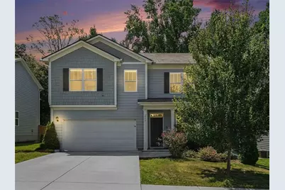 477 Starbuck Parkway, Pendergrass, GA 30567 - Photo 1