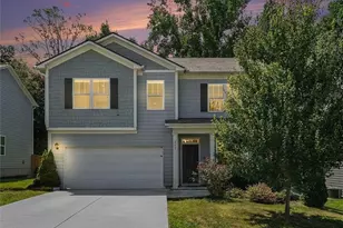 477 Starbuck Parkway, Pendergrass, GA 30567 - Photo 1