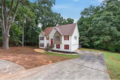 202 Whistleville Court, Winder, GA 30680 - Photo 2