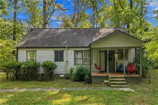 1580 Laird Rd, Hiram, GA 30141 - Photo 1