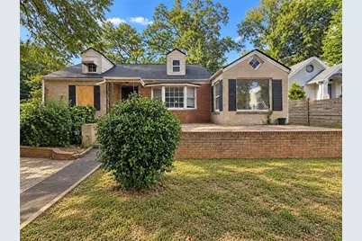 1779 S Gordon Street SW, Atlanta, GA 30310 - Photo 16