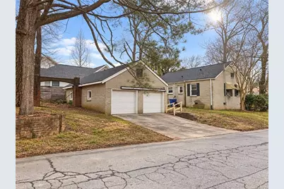 1779 S Gordon Street SW, Atlanta, GA 30310 - Photo 2