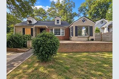 1779 S Gordon Street SW, Atlanta, GA 30310 - Photo 1
