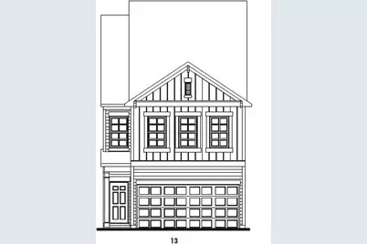 2651 High View Court, Decatur, GA 30035 - Photo 1