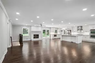 3315 N Embry Cir, Atlanta, GA 30341 - Photo 2