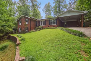 3315 N Embry Cir, Atlanta, GA 30341 - Photo 1
