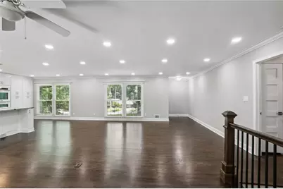 3315 N Embry Circle, Atlanta, GA 30341 - Photo 12