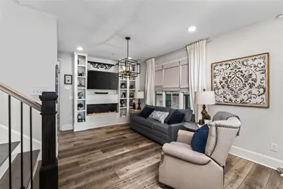 [Address not provided], Kennesaw, GA 30144 - Photo 14