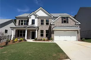 5927 Creek Indian Dr, Sugar Hill, GA 30518 - Photo 1